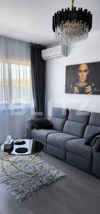 Apartament de închiriat 2 camere Visan - 178004AI | BLITZ Iași | Poza2