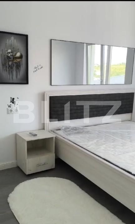 Apartament de închiriat 2 camere Visan - 178004AI | BLITZ Iași | Poza9