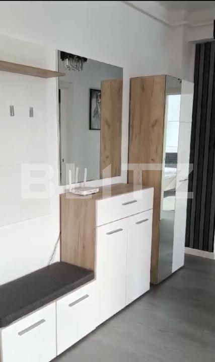 Apartament de închiriat 2 camere Visan - 178004AI | BLITZ Iași | Poza8