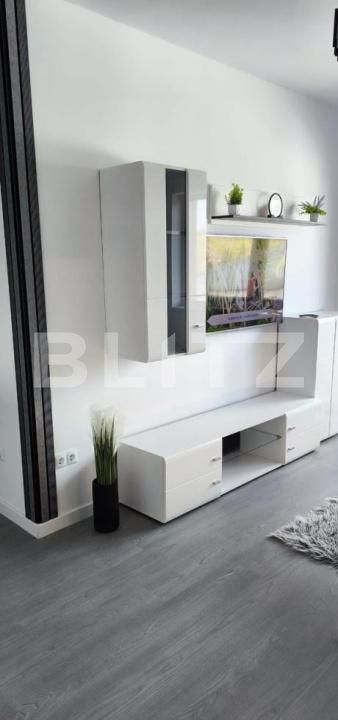 Apartament de închiriat 2 camere Visan - 178004AI | BLITZ Iași | Poza4