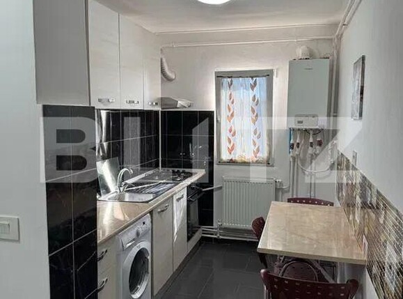 Apartament de închiriat 2 camere Podu Ros - 178010AI | BLITZ Iași | Poza6