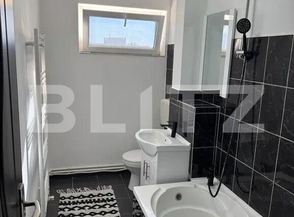 Apartament de închiriat 2 camere Podu Ros - 178010AI | BLITZ Iași | Poza8