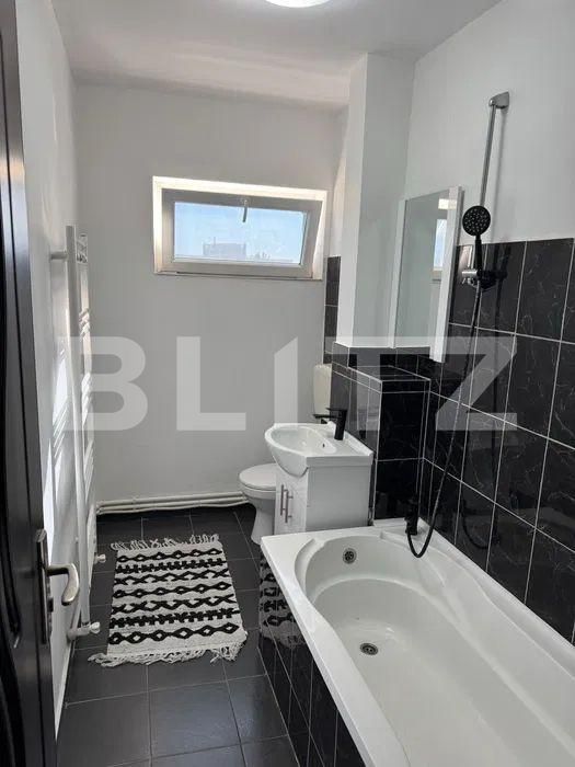 Apartament de închiriat 2 camere Podu Ros - 178010AI | BLITZ Iași | Poza8