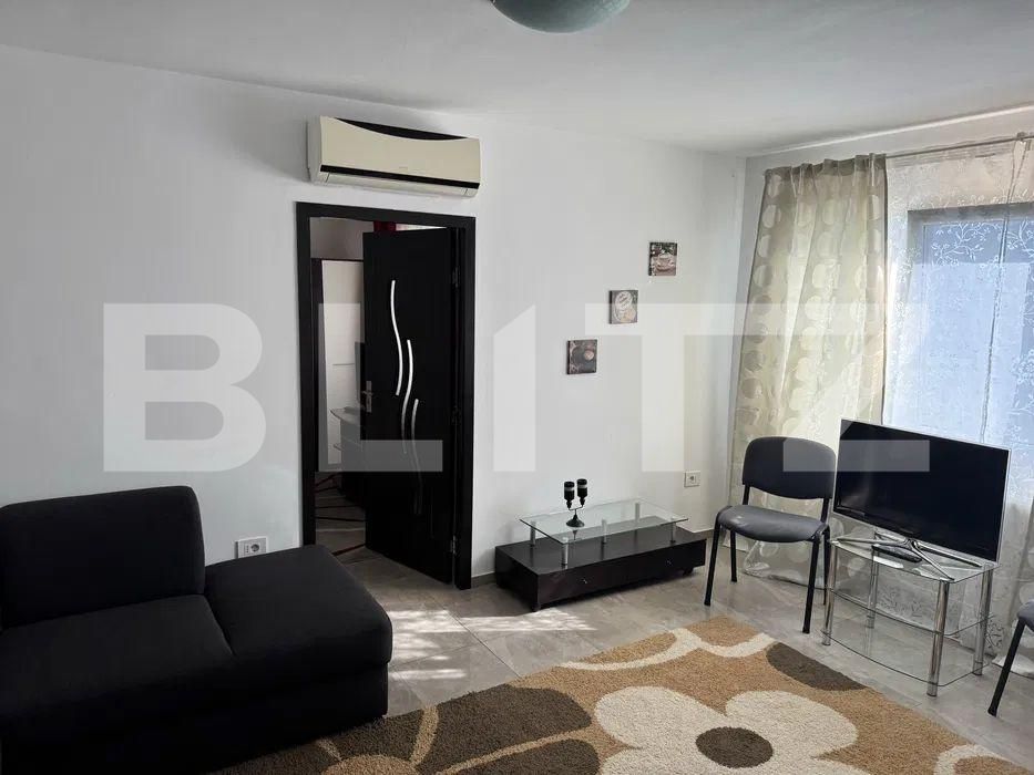 Apartament de închiriat 2 camere Podu Ros - 178010AI | BLITZ Iași | Poza2