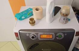 Apartament 2 camere, 40 mp, zona Podul de Fier