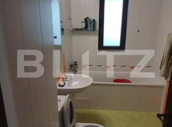 Apartament de închiriat 2 camere Podul de Fier - 178015AI | BLITZ Iași | Poza6