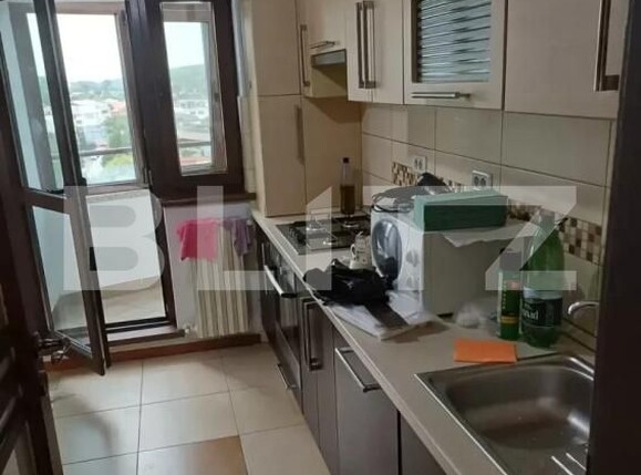 Apartament de închiriat 2 camere Podul de Fier - 178015AI | BLITZ Iași | Poza3