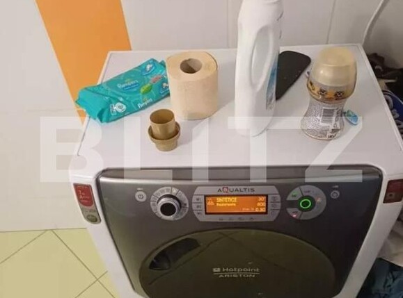 Apartament de închiriat 2 camere Podul de Fier - 178015AI | BLITZ Iași | Poza5