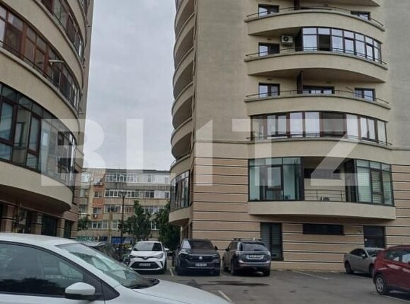 Apartament de închiriat 2 camere Podul de Fier - 178015AI | BLITZ Iași | Poza7