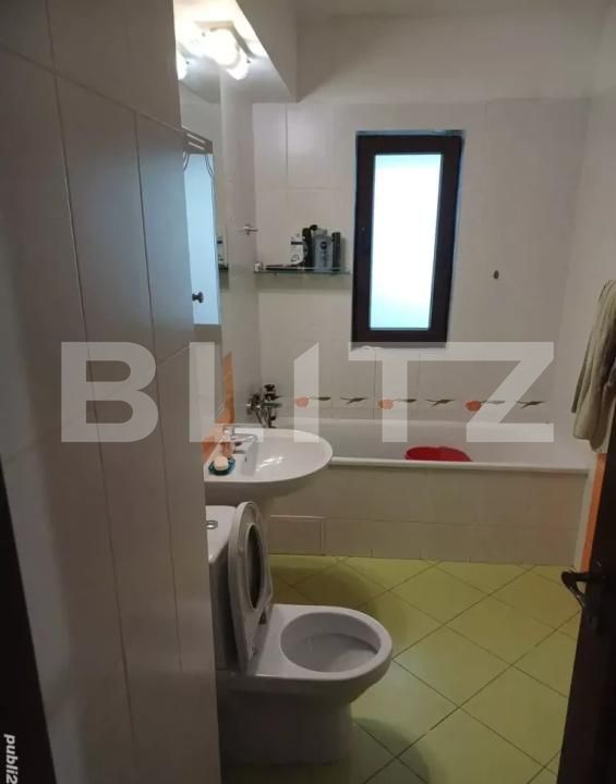Apartament de închiriat 2 camere Podul de Fier - 178015AI | BLITZ Iași | Poza6