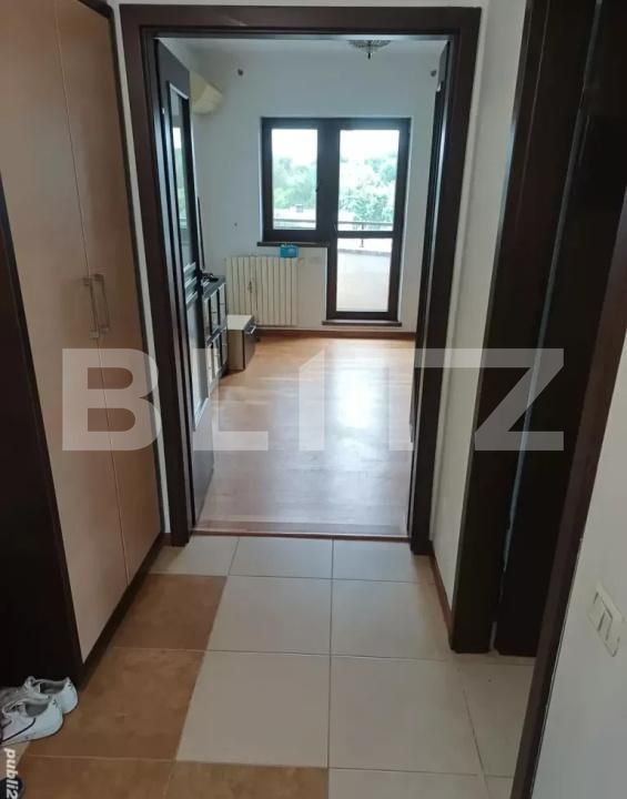 Apartament de închiriat 2 camere Podul de Fier - 178015AI | BLITZ Iași | Poza2
