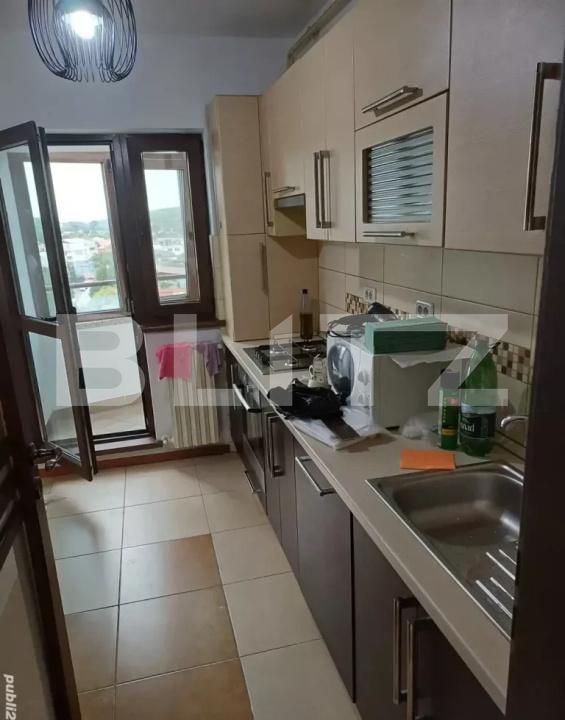 Apartament de închiriat 2 camere Podul de Fier - 178015AI | BLITZ Iași | Poza3