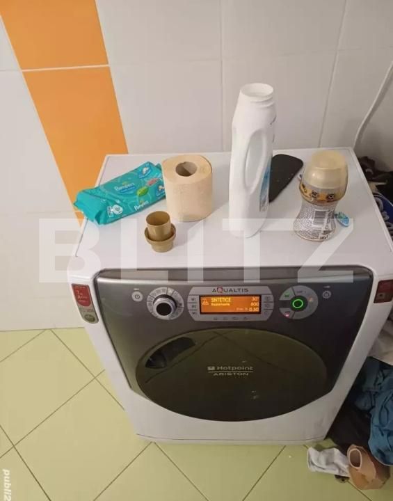 Apartament de închiriat 2 camere Podul de Fier - 178015AI | BLITZ Iași | Poza5