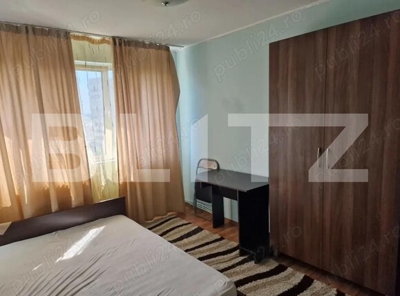 Apartament de închiriat 2 camere Podu Ros - 178022AI | BLITZ Iași | Poza1