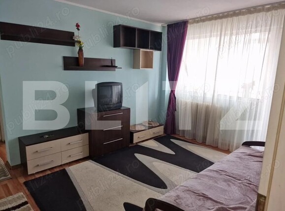 Apartament de închiriat 2 camere Podu Ros - 178022AI | BLITZ Iași | Poza2