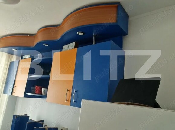 Apartament de închiriat 2 camere Podu Ros - 178022AI | BLITZ Iași | Poza4