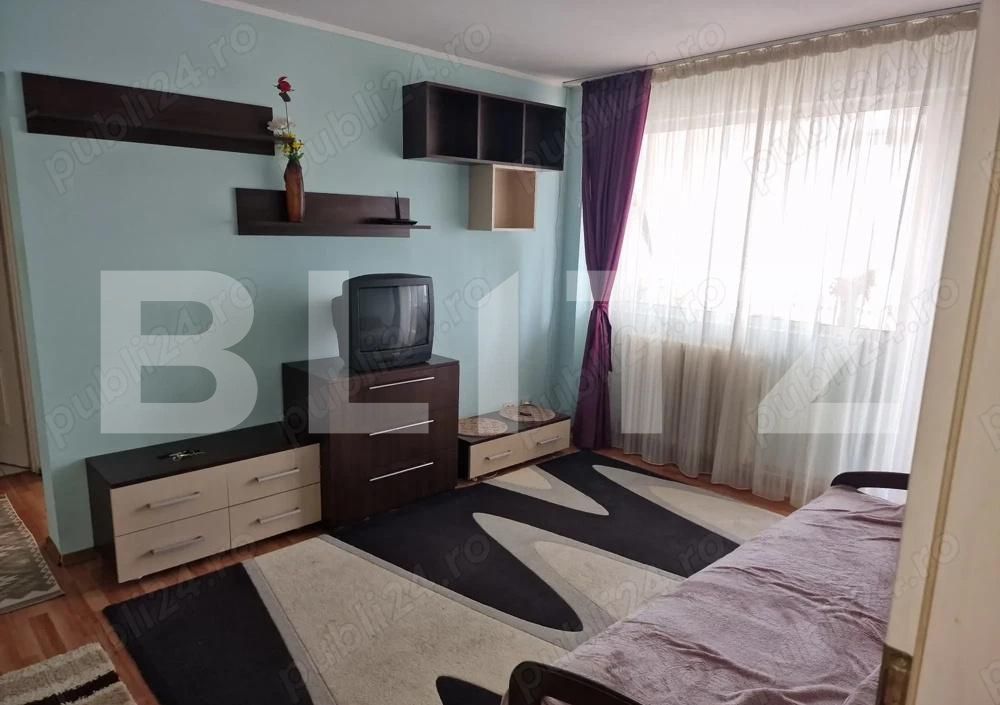 Apartament de închiriat 2 camere Podu Ros - 178022AI | BLITZ Iași | Poza2