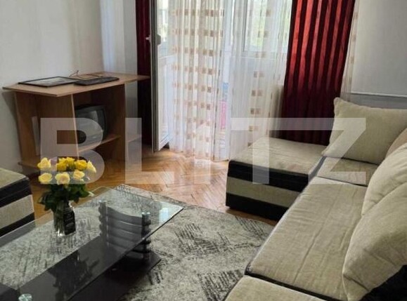 Apartament de închiriat 2 camere Podu Ros - 178023AI | BLITZ Iași | Poza2