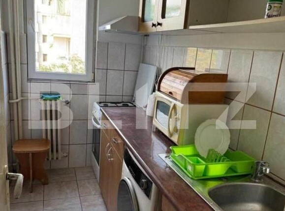 Apartament de închiriat 2 camere Podu Ros - 178023AI | BLITZ Iași | Poza5