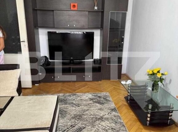 Apartament de închiriat 2 camere Podu Ros - 178023AI | BLITZ Iași | Poza1