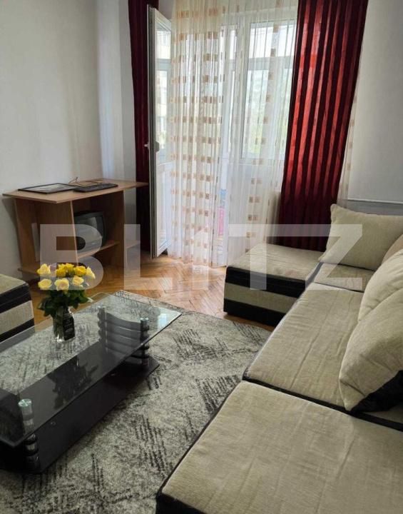 Apartament de închiriat 2 camere Podu Ros - 178023AI | BLITZ Iași | Poza2