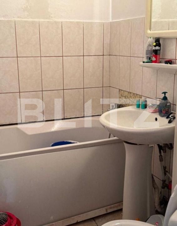Apartament de închiriat 2 camere Podu Ros - 178023AI | BLITZ Iași | Poza6