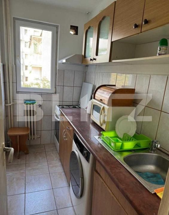 Apartament de închiriat 2 camere Podu Ros - 178023AI | BLITZ Iași | Poza5
