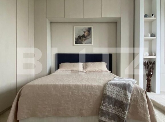 Apartament de închiriat 3 camere Ultracentral - 178026AI | BLITZ Iași | Poza1