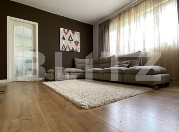 Apartament de închiriat 3 camere Ultracentral - 178026AI | BLITZ Iași | Poza3