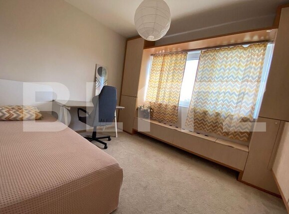 Apartament de închiriat 3 camere Ultracentral - 178026AI | BLITZ Iași | Poza2