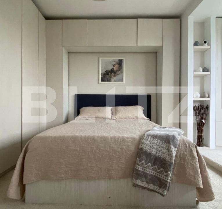 Apartament de închiriat 3 camere Ultracentral - 178026AI | BLITZ Iași | Poza1