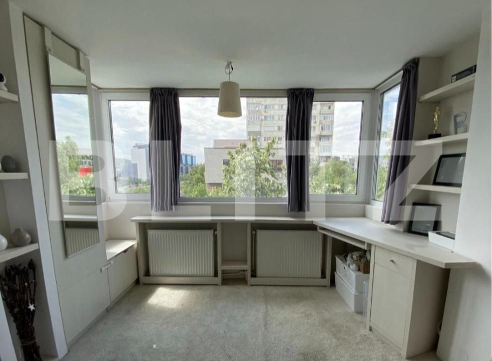 Apartament de închiriat 3 camere Ultracentral - 178026AI | BLITZ Iași | Poza7