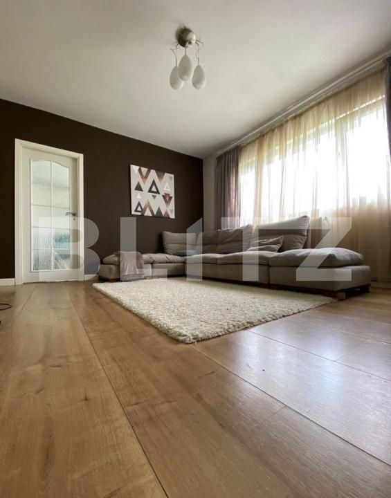 Apartament de închiriat 3 camere Ultracentral - 178026AI | BLITZ Iași | Poza3