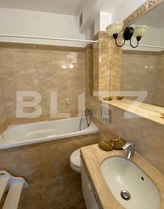 Apartament de închiriat 3 camere Ultracentral - 178026AI | BLITZ Iași | Poza6