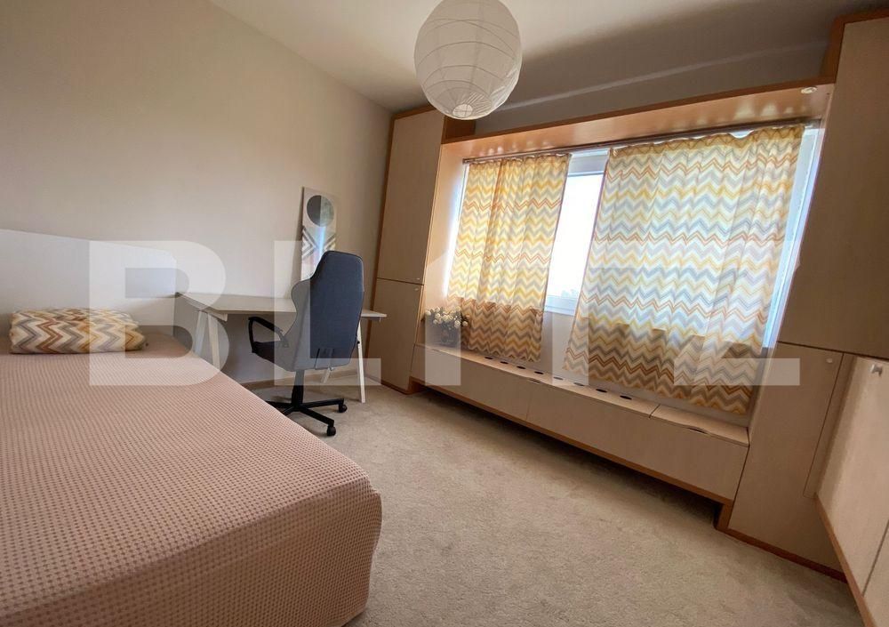 Apartament de închiriat 3 camere Ultracentral - 178026AI | BLITZ Iași | Poza2