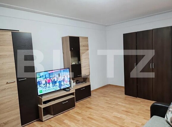 Apartament de închiriat 2 camere Zimbru - 178028AI | BLITZ Iași | Poza2