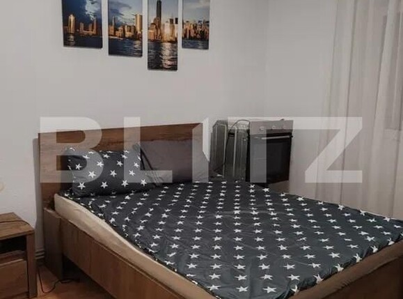 Apartament de închiriat 2 camere Zimbru - 178028AI | BLITZ Iași | Poza4