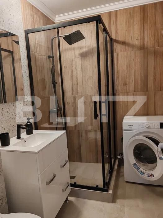 Apartament de închiriat 2 camere Zimbru - 178028AI | BLITZ Iași | Poza5