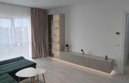 Apartament 2 camere, 58 mp, zona Moon Residence