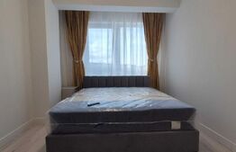 Apartament 2 camere, 58 mp, zona Moon Residence