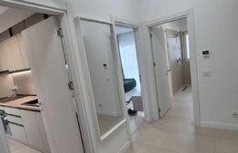 Apartament 2 camere, 58 mp, zona Moon Residence