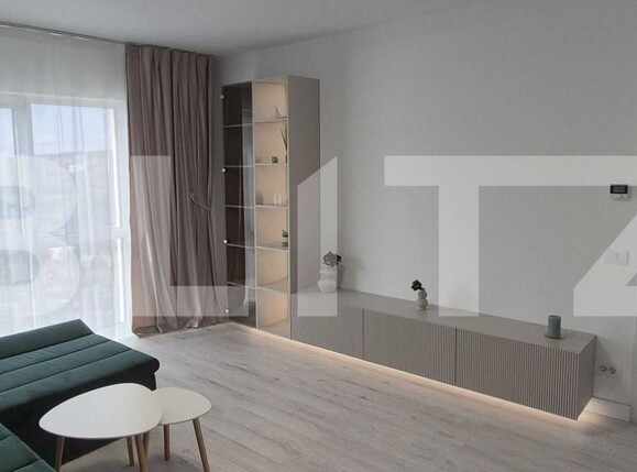 Apartament de închiriat 2 camere Moara de Vant - 178045AI | BLITZ Iași | Poza2