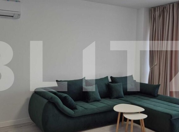 Apartament de închiriat 2 camere Moara de Vant - 178045AI | BLITZ Iași | Poza3