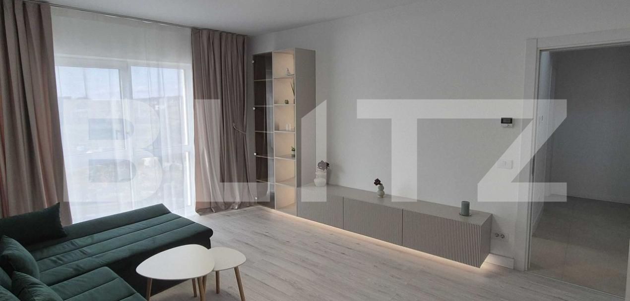 Apartament de închiriat 2 camere Moara de Vant - 178045AI | BLITZ Iași | Poza2