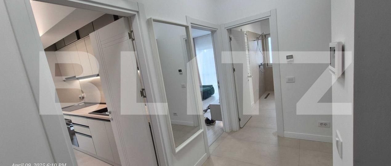 Apartament de închiriat 2 camere Moara de Vant - 178045AI | BLITZ Iași | Poza6