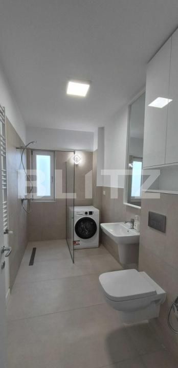 Apartament de închiriat 2 camere Moara de Vant - 178045AI | BLITZ Iași | Poza5