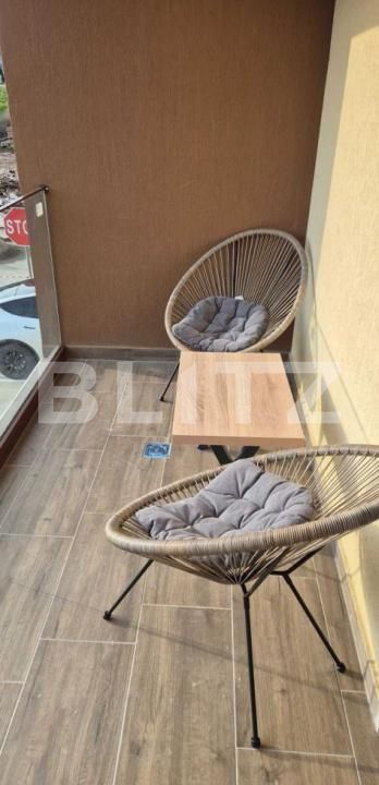 Apartament de închiriat 2 camere Moara de Vant - 178045AI | BLITZ Iași | Poza7