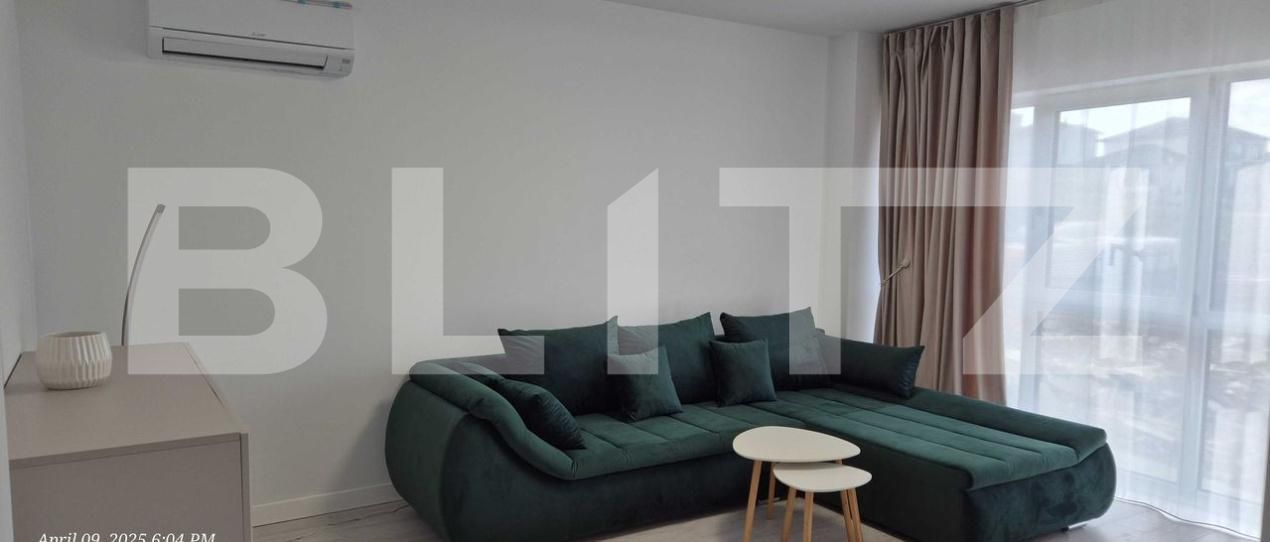 Apartament de închiriat 2 camere Moara de Vant - 178045AI | BLITZ Iași | Poza3