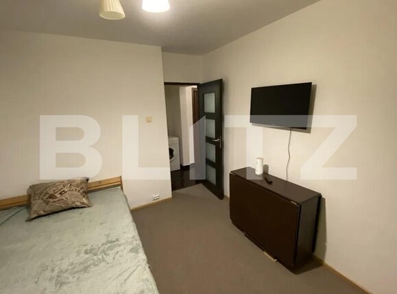 Apartament de închiriat 2 camere Palat - 178048AI | BLITZ Iași | Poza3
