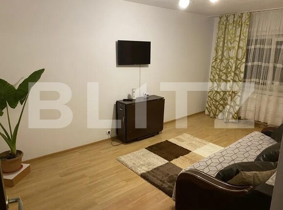Apartament de închiriat 2 camere Palat - 178048AI | BLITZ Iași | Poza2